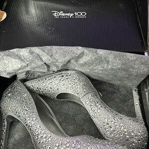 Disney hundred year of wonder